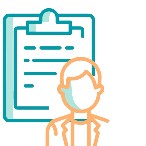 Registro de pacientes