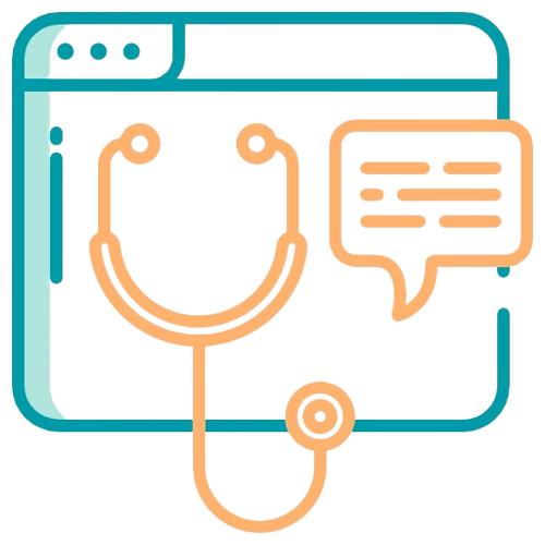 Expediente médico digital